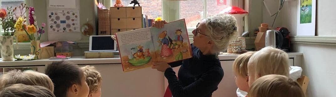 Kinderopvang Lotus h.o.d.n Opvang Nieuwe Stijl 3