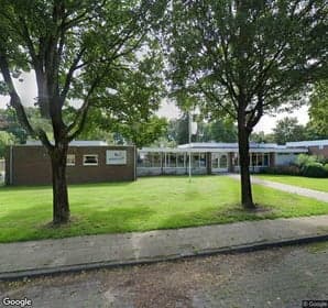 Kindcentrum Rehoboth (dependance De Speulstee)