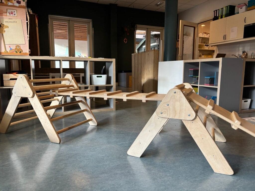 Eigen&Wijzer KDV De Speelhoeve