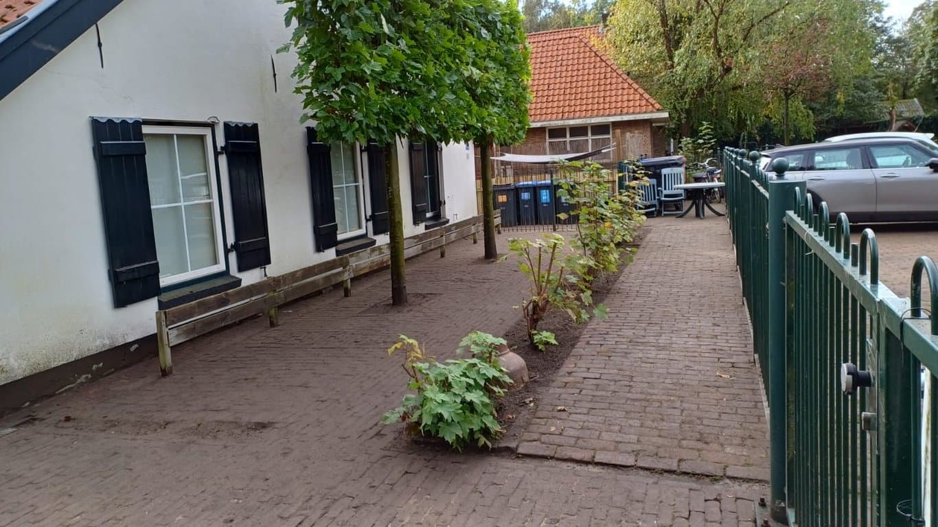 Eigen&Wijzer KDV De Speelhoeve foto 5