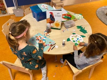 Eigen&Wijzer KDV De Speelhoeve foto 8