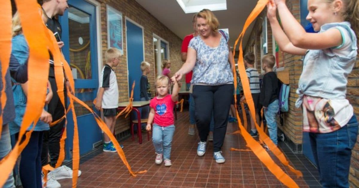 Peuteropvang Holwierde 3