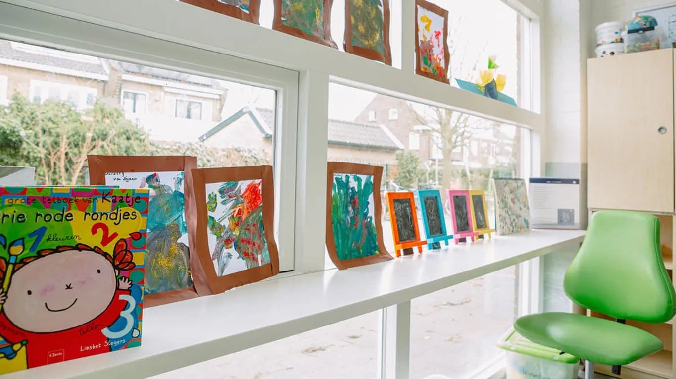 De Tuinkabouter foto 6