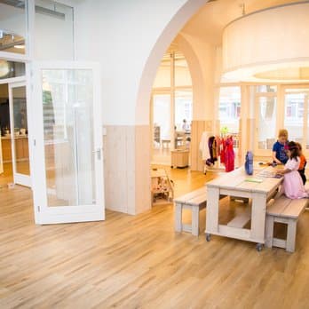 Voorschool Pippeloentje foto 5