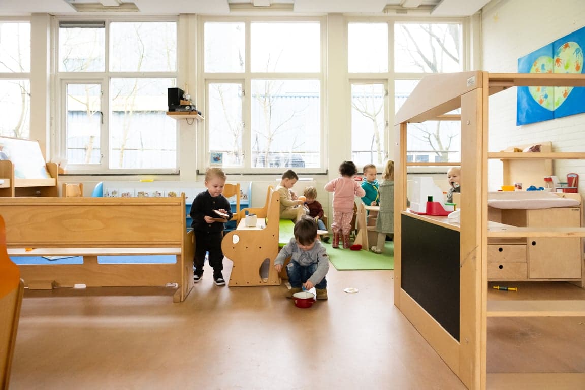 Voorschool Pippeloentje foto 7