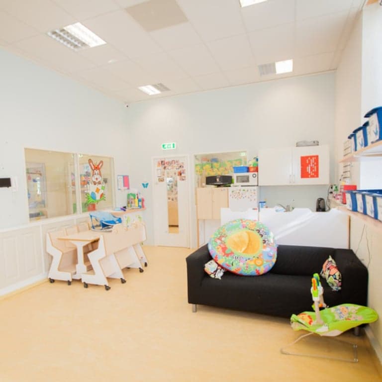 Voorschool Pippeloentje foto 8