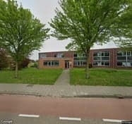 BSO Twister Windhoos