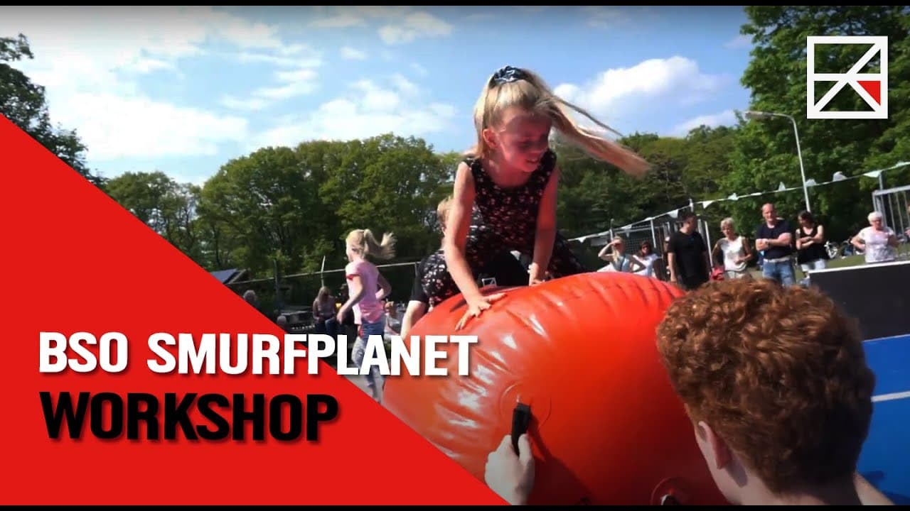 BSO Smurfplanet foto 4