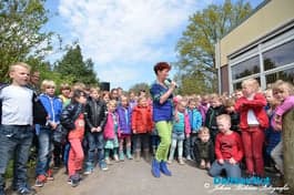 BSO Smurfplanet foto 8