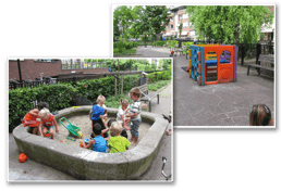 Speelgroep Stampertje 2