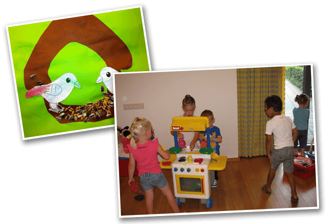 Speelgroep Stampertje foto 5