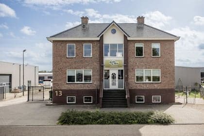 Kindercentrum Kids 'n Ko Locatie Kleine Ster 2