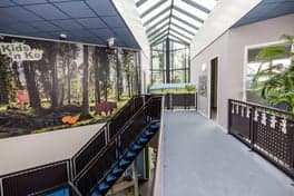 Kindercentrum Kids 'n Ko Locatie Kleine Ster foto 6