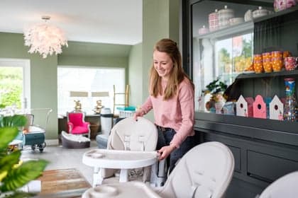 Kindercentrum Kids 'n Ko Locatie Kleine Ster foto 10