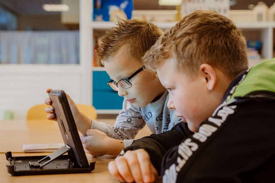 BSO Bonifatius foto 5