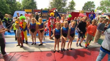 BSO Bonifatius foto 8