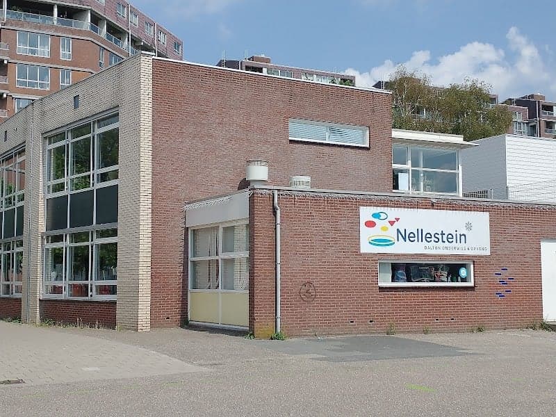 IKC Brasa voorschool- VSO/BSO