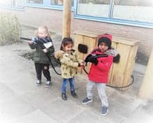 IKC Brasa voorschool- VSO/BSO foto 5