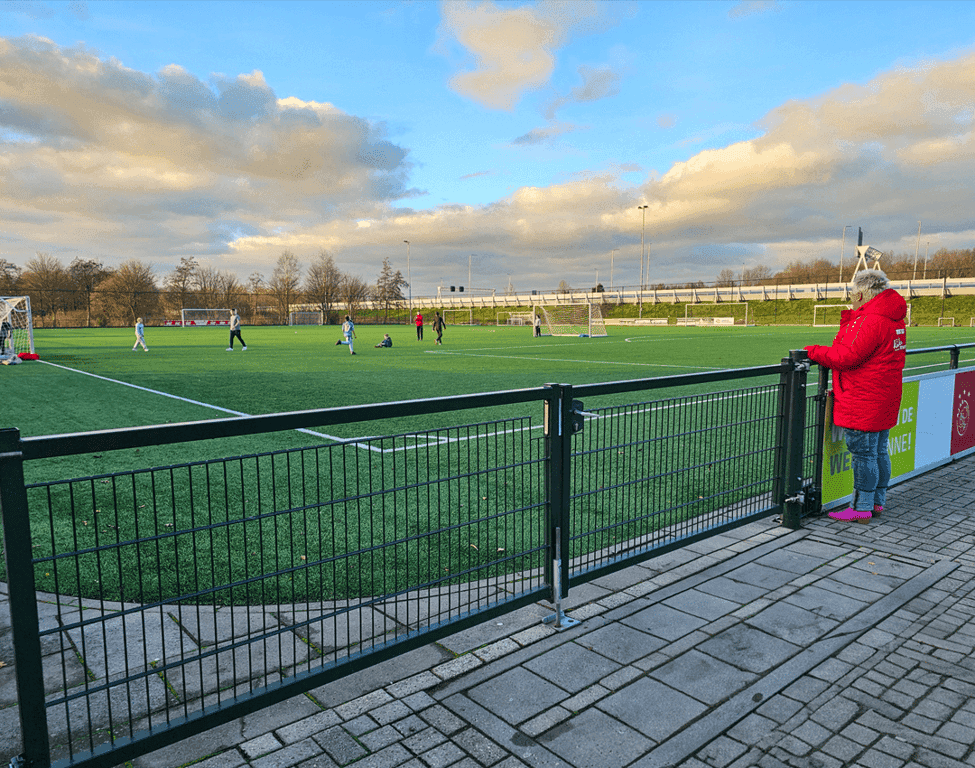 Sport BSO Weidevenne