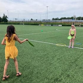 Sport BSO Weidevenne 3