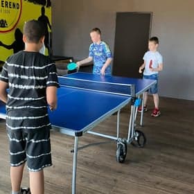 Sport BSO Weidevenne foto 4