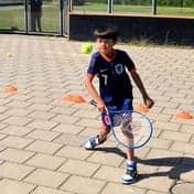 Sport BSO Weidevenne foto 5