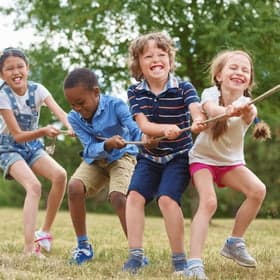 Sport BSO Weidevenne foto 6