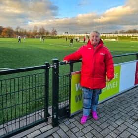 Sport BSO Weidevenne foto 9