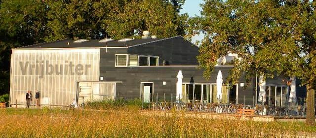 De Vrijbuiter foto 8