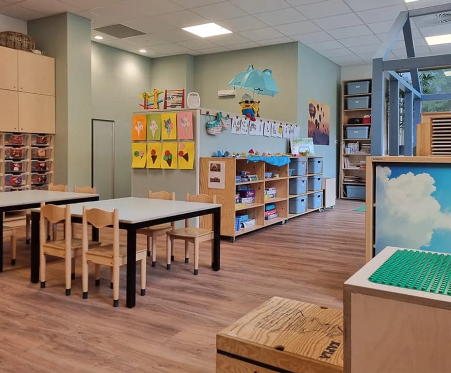 Peuteropvang Luchtballon 3