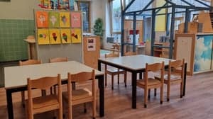 Peuteropvang Luchtballon foto 4