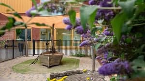 Peuteropvang Luchtballon foto 9