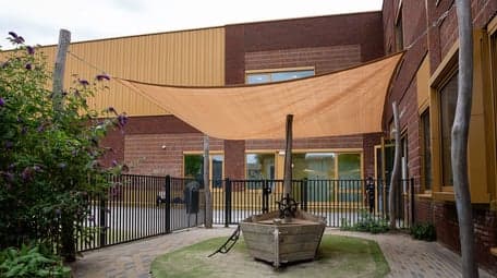 Peuteropvang Luchtballon foto 10