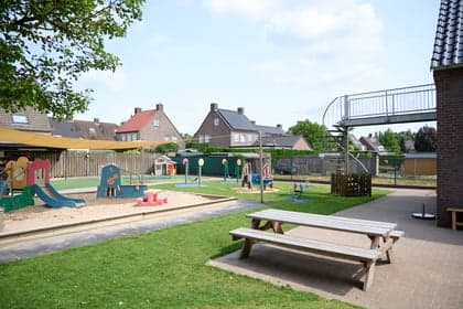 Buitenschoolse opvang de Kiekeclub foto 7