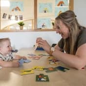 Trema Kinderopvang Werkendam Roubosstraat 3