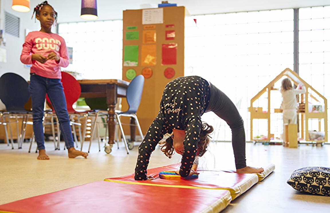 BSO Heerlerbaan foto 4