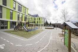 BSO Heerlerbaan foto 8