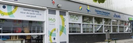 Hero Peuteropvang Erasmuslaan 1 foto 4