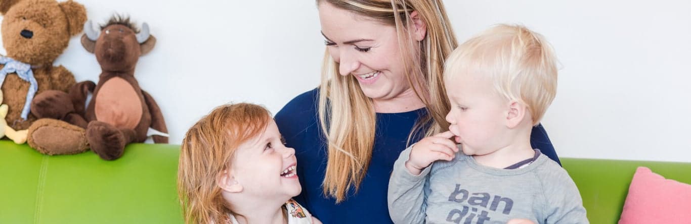 Hero Peuteropvang Erasmuslaan 1 foto 7