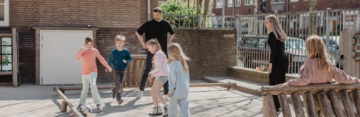 Hero Peuteropvang Erasmuslaan 1 foto 8