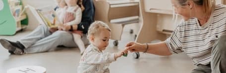 Hero Peuteropvang Erasmuslaan 1 foto 10