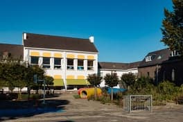 PO Anne Frank foto 6