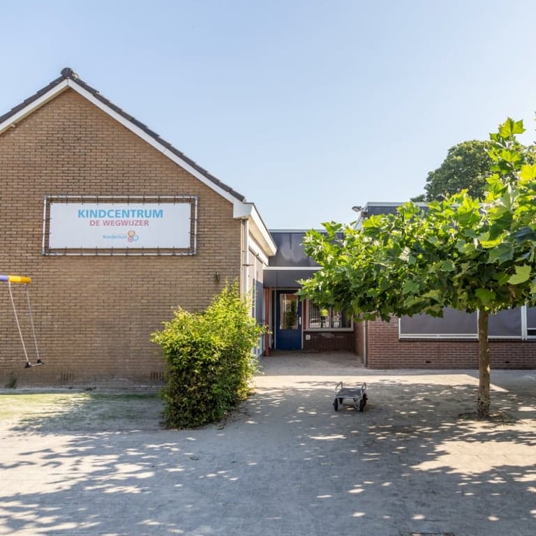 het Madeliefje foto 6