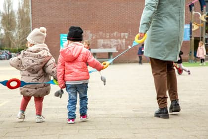 Peuteropvang EBS Eden foto 4