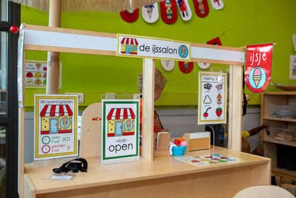 Peuteropvang EBS Eden foto 8