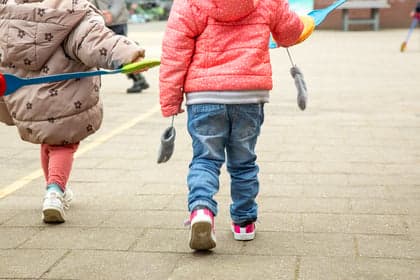 Peuteropvang EBS Eden foto 9