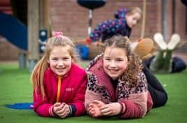 Peuteropvang EBS Eden foto 10