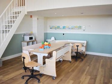 Basker - Prins Clausstraat