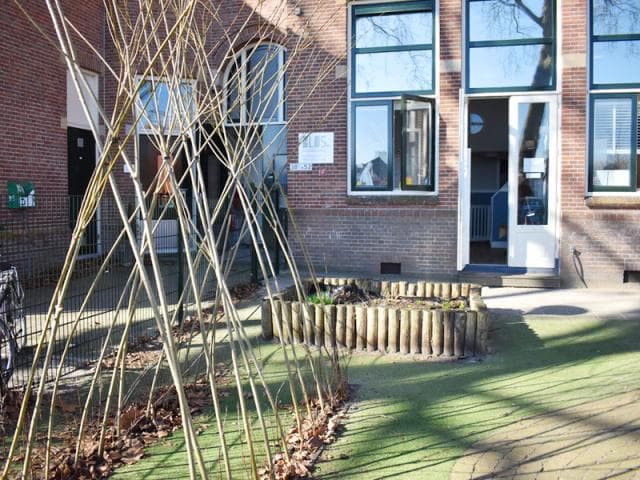 Basker - Prins Clausstraat 2