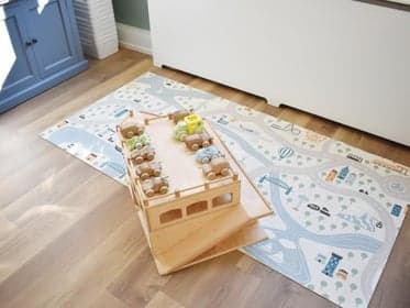 Basker - Prins Clausstraat foto 5